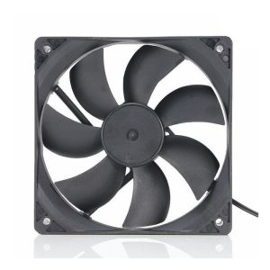 فن6*6 مشکی - برند D-NET