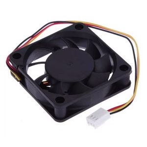 فن کيس 12*12 RGB - برند D-NET