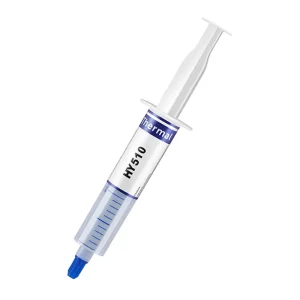 خمير سيليکون سرنگی 2 گرمی - برند D-NET