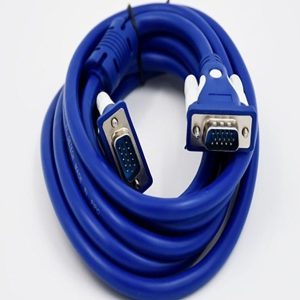 کابل9 پين نروماده - برند D-NET