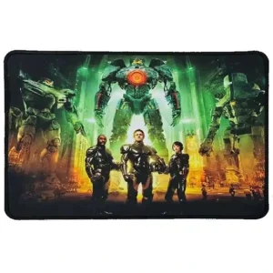 پد اپتيکال نﻘشه سايز 40*90 - برند D-NET