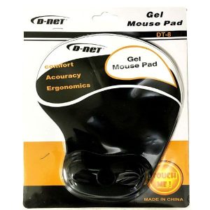 پد طبی DT-8 - برند D-NET