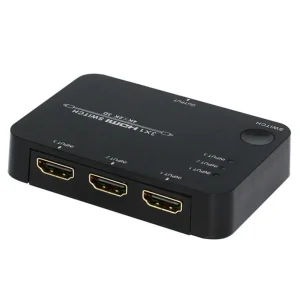 سوييچ1به 3 HDMI - برند D-NET
