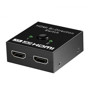 SPLIITER HDMI 2port - برند D-NET