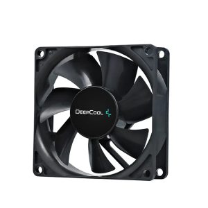 فن7*7 مشکی - برند D-NET