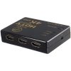 سوييچ1به 5 HDMI - برند D-NET