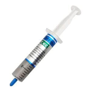 خميرسيليکون آرکتيک آبی MX-4 8g - برند D-NET