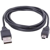 کابل ذوزنقه ای  1/5m - برند D-NET