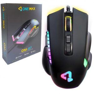 موس GAMING ONE MAX - G7 RGB 7200DP کلید7