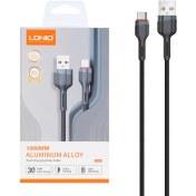 کابل ORIGINAL Type C الدینیو LDNIO LS692 FAST