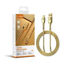 کابل ORIGINAL Type C الدینیو LDNIO LS651 FAST