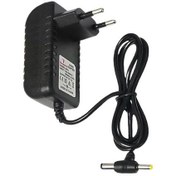 ADAPTER 12V 2PIN P آداپتور