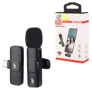 MICROPHONE XP-Z9 N TYPE C