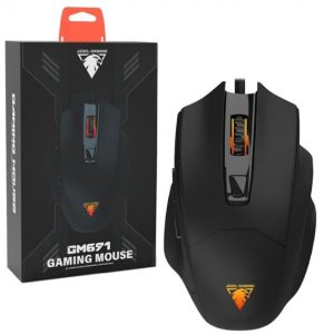 موس WIRED JEDEL- GM691 DP3600