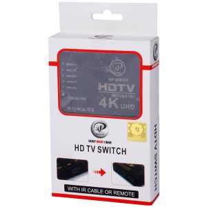 HDMI SWICH 1-5 SW5N