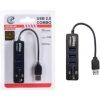 یو اس بی HUB COMBO XP-HC834 R