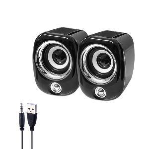 اسپيکرdt-18 - برند D-NET