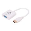 HD TO VGA+AUDIO T886R