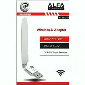 وای فای XP-W924 R