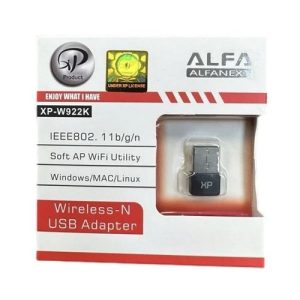 وای فای XP-W922 R