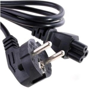 تاپ لپ برق کابل (مس1.5m) - برند D-NET