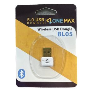 بولوتوث ONEMAX-BL05