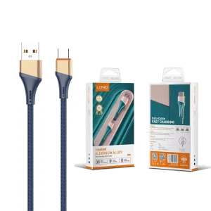 کابل LDNIO LS631FAST TypeC