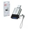 آداپتورTYPEC TO USB3.1 Earldom OT72