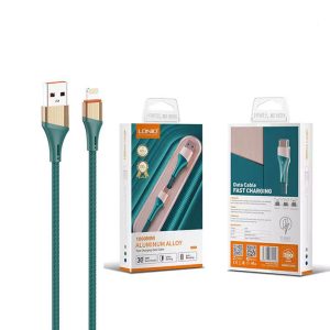 کابل LDNIO LS631FAST iphone