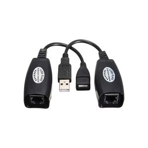 اکستندر USB - برند D-NET