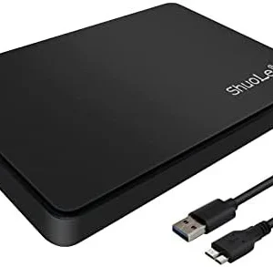 HDD/SSD یو اس بی3.0 2.5 (253)SJ