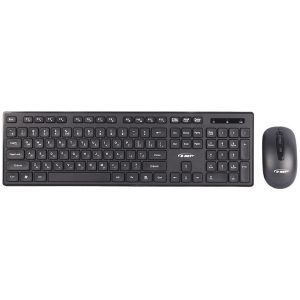 کيبورد و موس بی سيم DT 1403 - برند D-NET