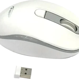 موس بی سيم d-net مدل220 - برند D-NET