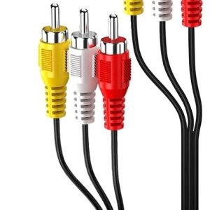 کابل 3TO3 ONE MAX 1/5M