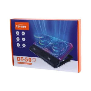 کول پد DT- 50 - برند D-NET