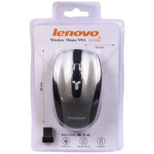 موس WIRELESS LENOVO- N911