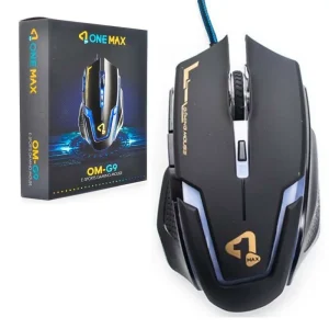 موس GAMING ONE MAX - G9 RGB 3600DP