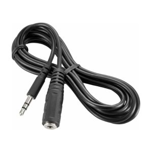 EXTENTION کابل AUDIO 3M