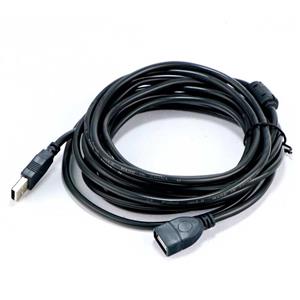 USB EXTENSION کابل 5 M