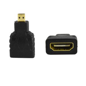 HDMI to mini- HDMI - برند D-NET