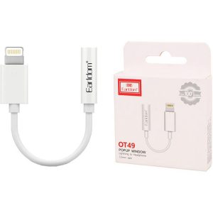 LIGHTNINIG TO هدفون Earldom OT49 ORIGINAL