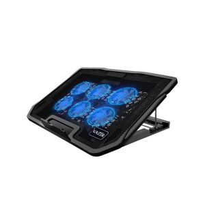 کول پد شش فن H-9 - برند D-NET