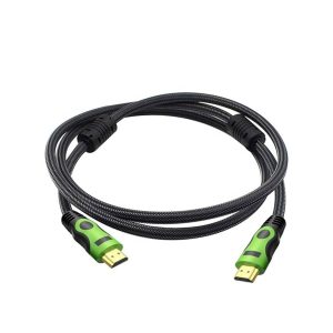 HDMI کابل ONE MAX GREEN 1/5M