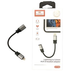 LIGHTNINIG TO هدفون Earldom OT50 ORIGINAL