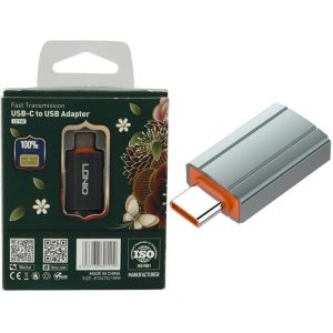 تبدیل TYPE C TO USB LDNIO LC140 OTG