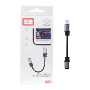 تایپC TO HADPHON Earldom OT51 ORIGINAL