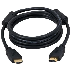 کابلhdmi pvc 1.5m - برند D-NET