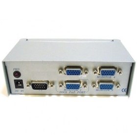 hd kvm extender 60m - برند D-NET