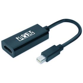 تبديل miniDP to HDMI - برند D-NET
