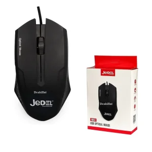 موس WIRED JEDEL- M61